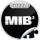 Men in Black 3 Image Puzzles ゲーム