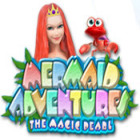 Mermaid Adventures: The Magic Pearl ゲーム