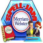 Merriam Websters Spell-Jam ゲーム