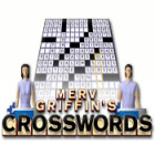 Merv Griffin's Crosswords ゲーム