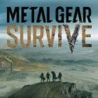 Metal Gear Survive ゲーム