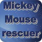 Mickey Mouse Rescuer ゲーム