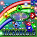 Microblots ゲーム