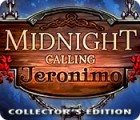 ミッドナイト・コーリング：ジェロニモの冒険 コレクターズ・エディション ゲーム