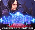 ミッドナイト・コーリング:ヴァレリアの冒険 コレクターズ・エディション ゲーム ミッドナイト・コーリング:ヴァレリアの冒険 コレクターズ・エディション ゲーム