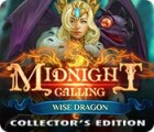 ミッドナイト・コーリング：ドラゴンを探す冒険 コレクターズ・エディション ゲーム