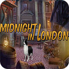 Midnight In London ゲーム Midnight In London ゲーム