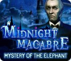 Midnight Macabre: Mystery of the Elephant ゲーム