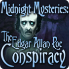 Midnight Mysteries: The Edgar Allan Poe Conspiracy ゲーム