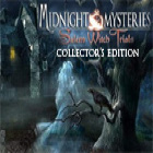 Midnight Mysteries: Salem Witch Trials Collector's Edition ゲーム