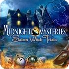 Midnight Mysteries: Salem Witch Trials Premium Edition ゲーム