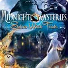 Midnight Mysteries 2: Salem Witch Trials ゲーム