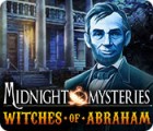 Midnight Mysteries: Witches of Abraham ゲーム