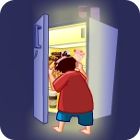 Midnight Snacks ゲーム Midnight Snacks ゲーム