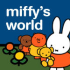 Miffy's World ゲーム