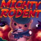 Mighty Rodent ゲーム