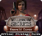 Millennium Secrets: Emerald Curse Strategy Guide ゲーム