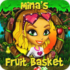 Mina's Fruit Basket ゲーム