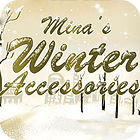 Mina's Winter Accessories ゲーム