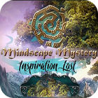 Mindscape Mysteries: Inspiration Lost ゲーム