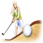 Mini Golf Championship ゲーム