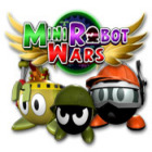 Mini Robot Wars ゲーム