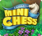 MiniChess by Kasparov ゲーム
