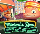 Minion's Inn: Jewel of the Crown ゲーム
