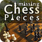 Missing Chess Pieces ゲーム