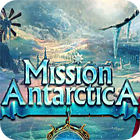 Mission Antarctica ゲーム Mission Antarctica ゲーム