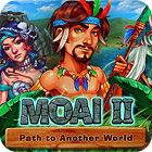 Moai 2: Path to Another World ゲーム