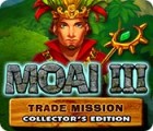 Moai 3: Trade Mission Collector's Edition ゲーム