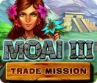 Moai 3: Trade Mission ゲーム