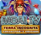 Moai IV: Terra Incognita Collector's Edition ゲーム