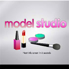 Model Studio ゲーム