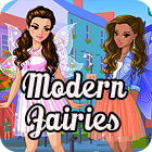 Modern Fairies ゲーム