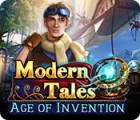 Modern Tales: Age of Invention ゲーム