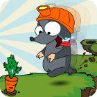 Mole:The First Hunting ゲーム