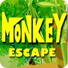 Monkey Escape ゲーム