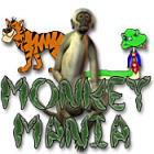 Monkey Mania ゲーム