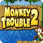 Monkey Trouble 2 ゲーム Monkey Trouble 2 ゲーム