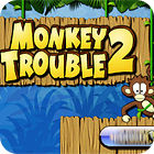 Monkey Trouble 2 ゲーム