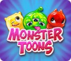 Monster Toons ゲーム