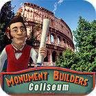 Monument Builders: Colosseum ゲーム