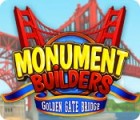 Monument Builders: Golden Gate Bridge ゲーム