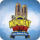 Monument Builders: Notre Dame de Paris ゲーム