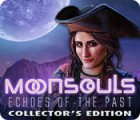 Moonsouls: Echoes of the Past Collector's Edition ゲーム