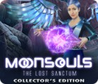 Moonsouls: The Lost Sanctum Collector's Edition ゲーム Moonsouls: The Lost Sanctum Collector's Edition ゲーム