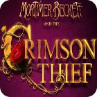 Mortimer Beckett and the Crimson Thief Premium Edition ゲーム