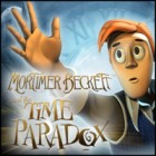 Mortimer Beckett and the Time Paradox ゲーム